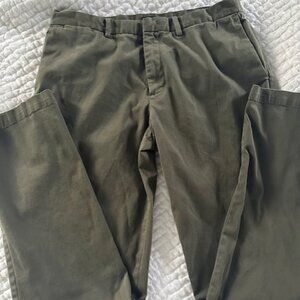 Men's Banana Republic Chinos 35 x 36
